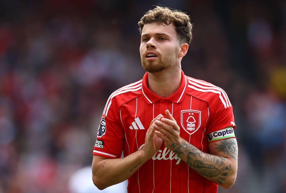 Rykte: Man United jagar ex-röde Williams 